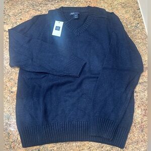 GAP Kids Navy Sweater